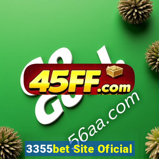 3355bet Site Oficial